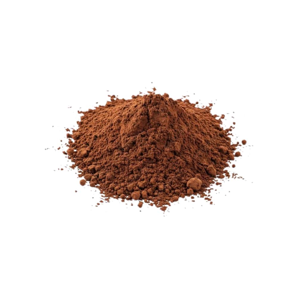 Chocolate en polvo 100% natural La Finca (250 g / 8.81 oz) - Miniatura 3