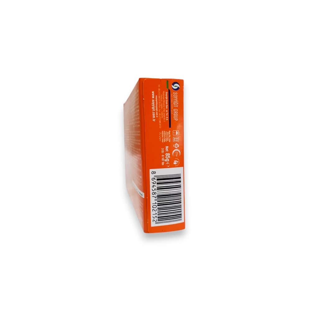 Gelatina con sabor a naranja Kent boringer (85 g / 3 oz) - Miniatura 4