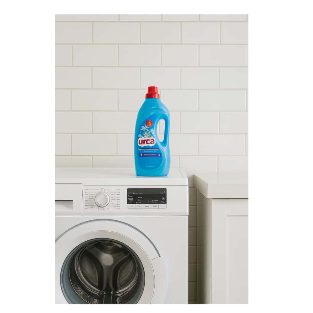 Suavizante para ropa brisa de primavera Urca (2 L) - Miniatura 4