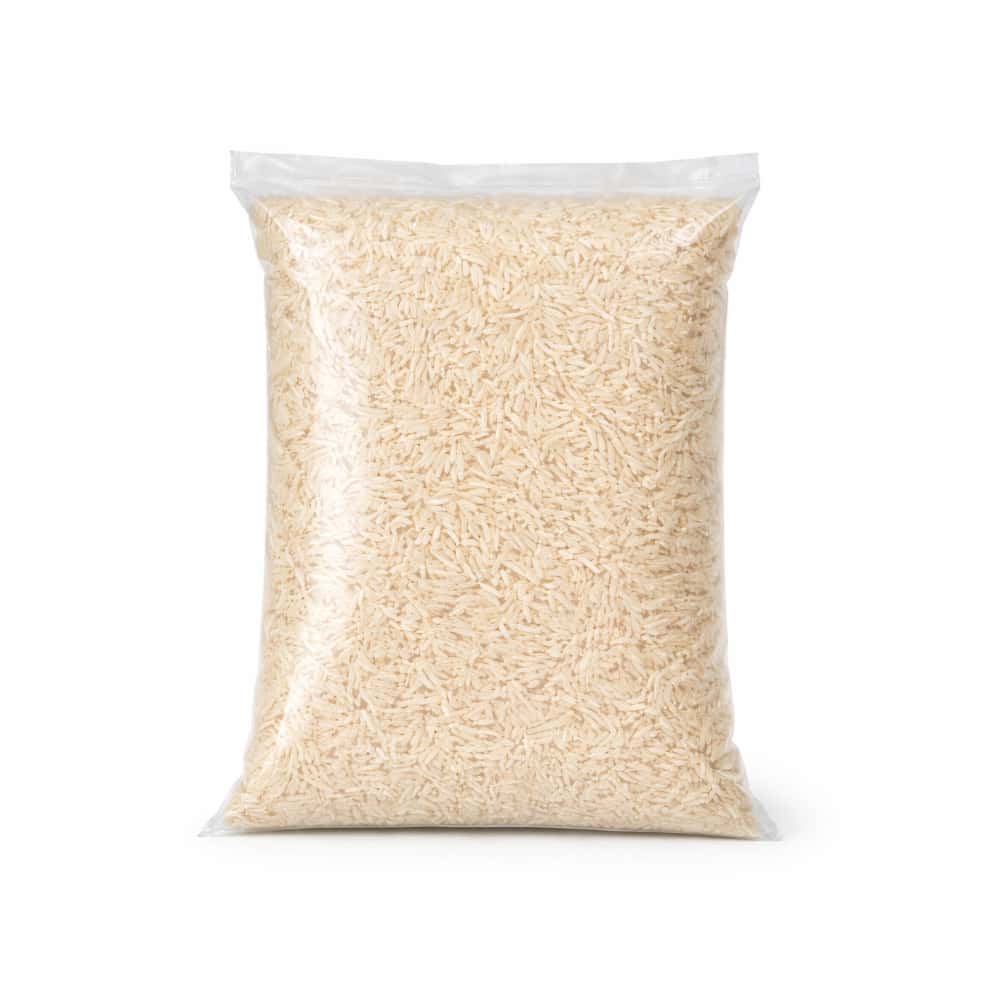 Arroz blanco grano largo Mr. Paco (1 kg / 2.2 lb) - Miniatura 3