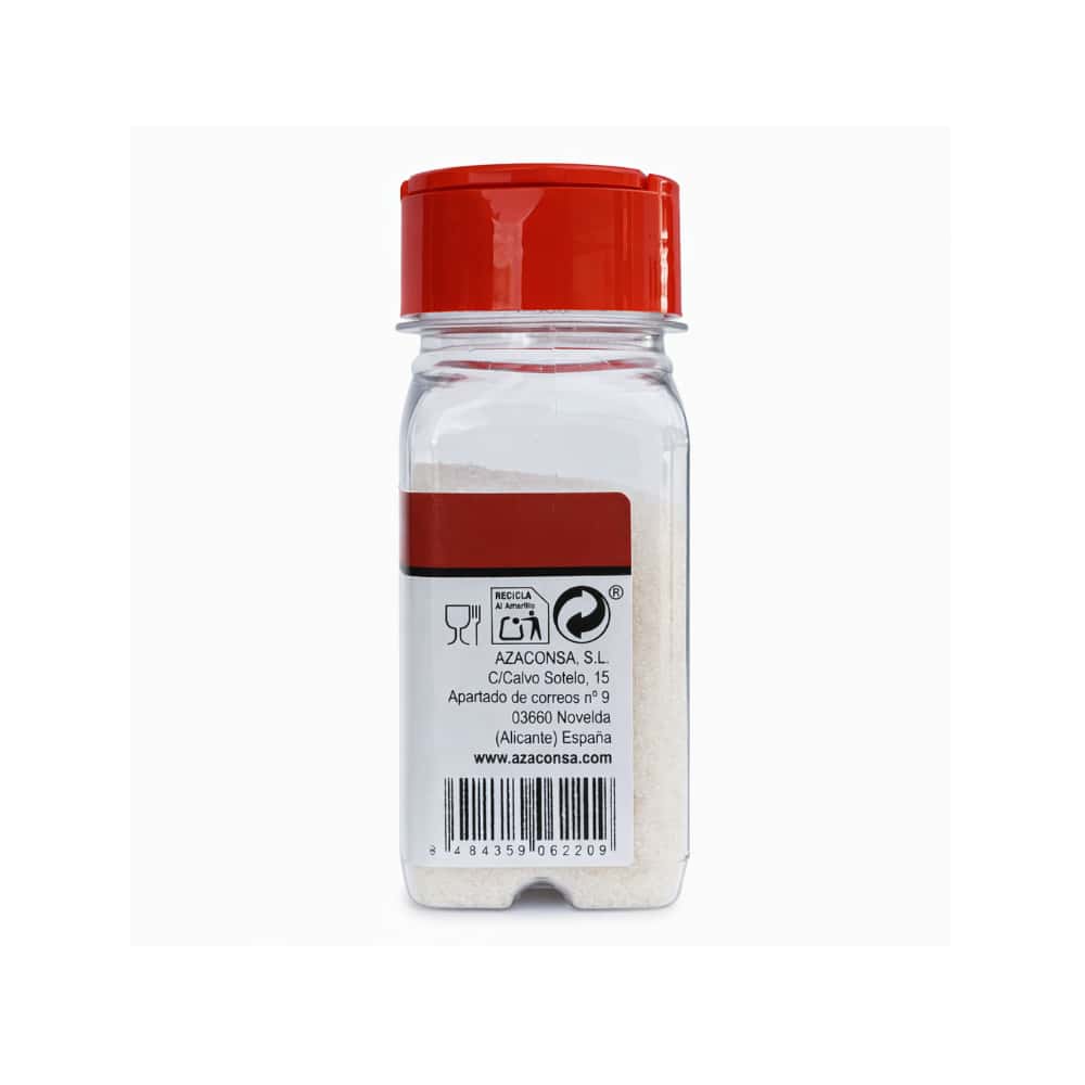 Vainillina azucarada El Niño Crespo (100 g / 3.53 oz) - Miniatura 3