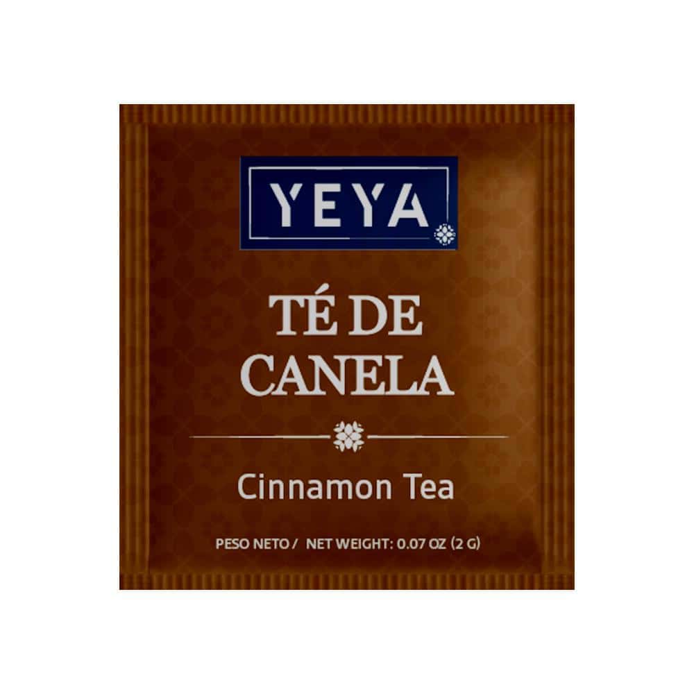 Té de canela YEYA (40 g / 1.4 oz) - Miniatura 4
