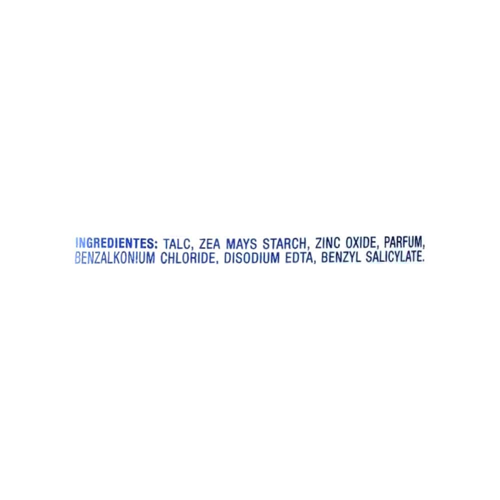 Talco desodorante para pies Rexona (100 g / 3.53 oz) - Miniatura 2
