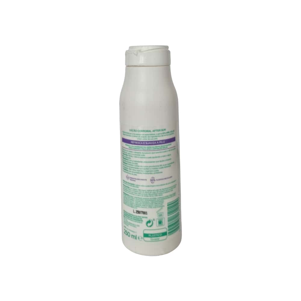 Loción corporal para después del sol Mylabel (250 ml / 8.45 fl. oz) - Miniatura 2