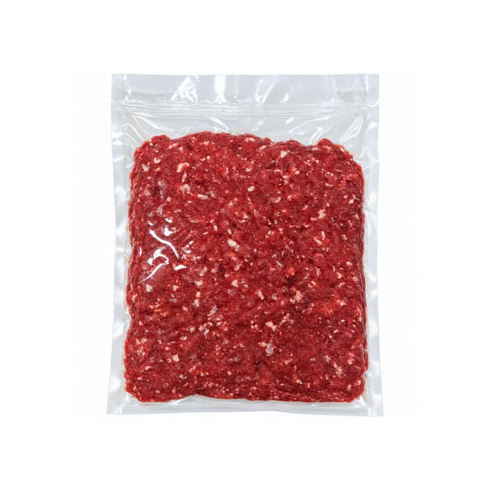 Carne de res molida magra Diversso (1 kg / 2.2 lb) - Miniatura 2