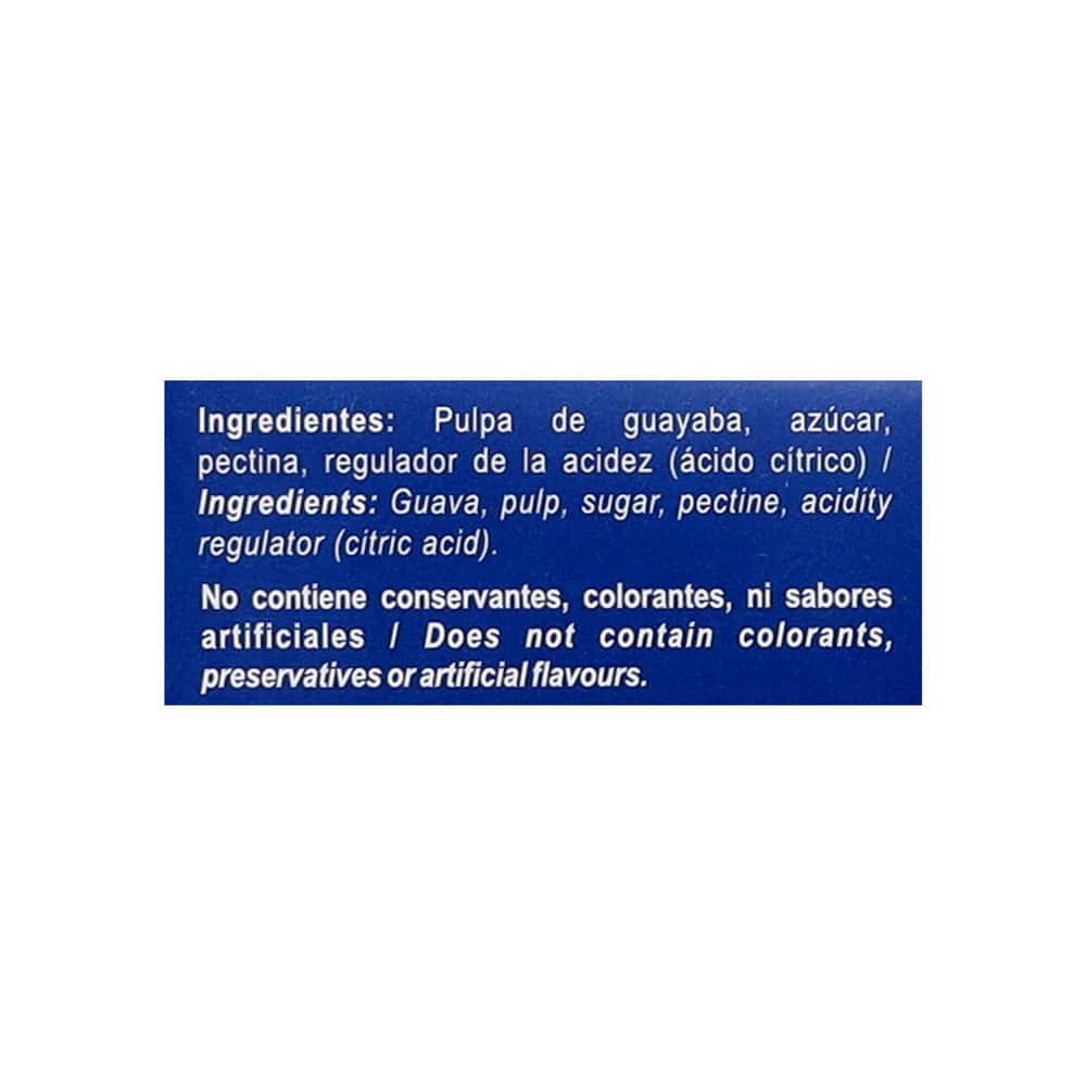 Pasta de guayaba Conchita (500 g / 1.10 lb) - Miniatura 6