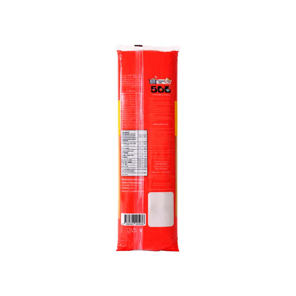 Espaguetis Aloy (500 g / 1.1 lb) - Miniatura 2