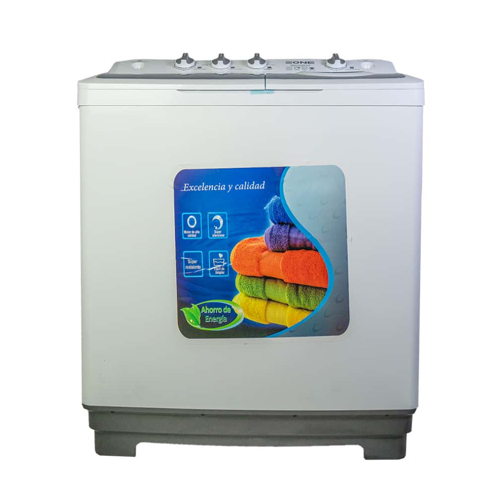 Lavadora semiautomática Eone ATW-7KG - Miniatura 2