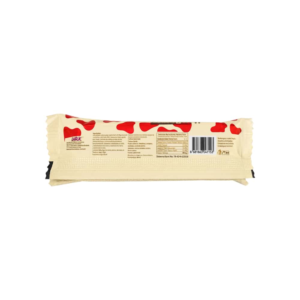 Obleas cubiertas de chocolate con relleno de avellana Mardan (30 g / 1.05 oz) - Miniatura 2