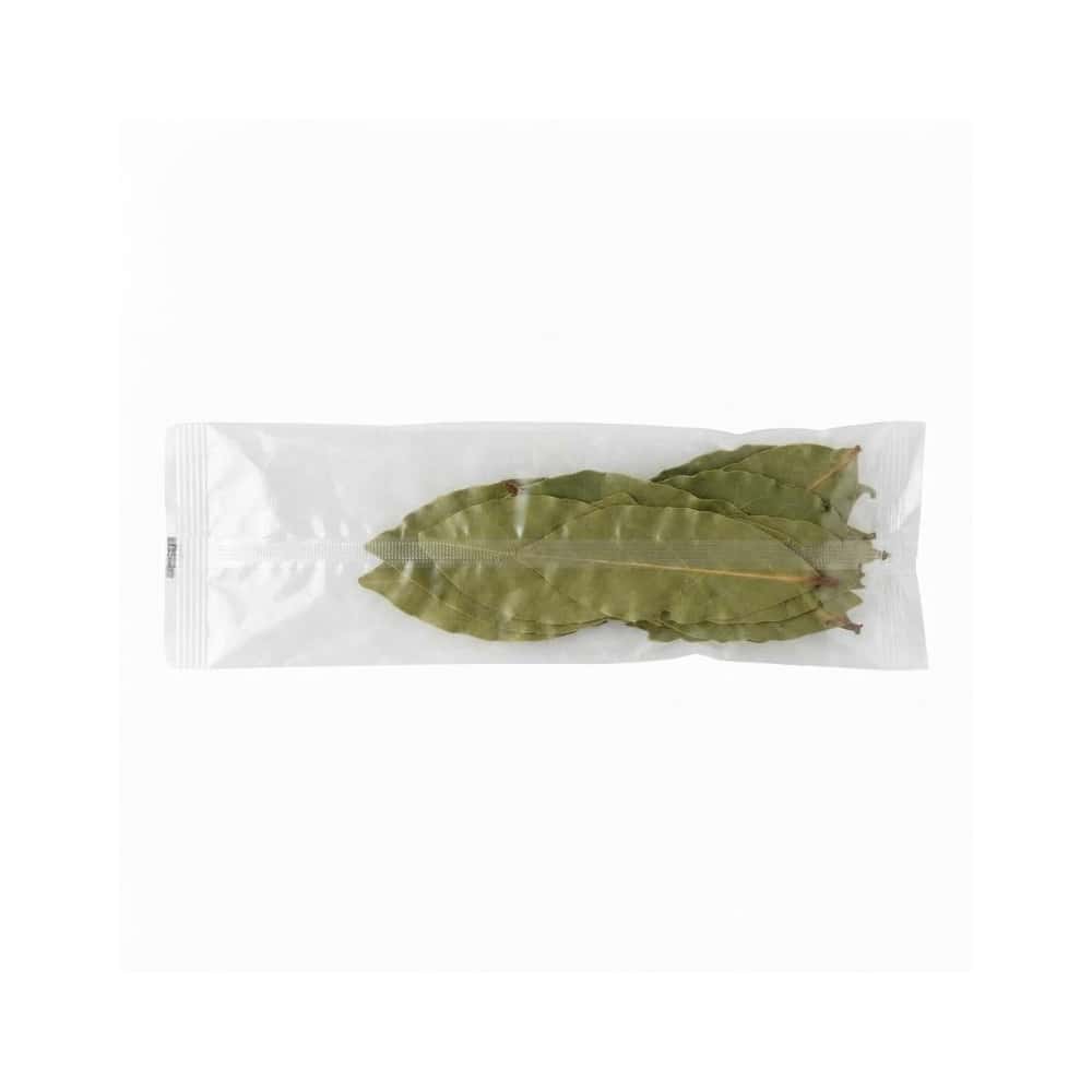 Hojas de laurel deshidratadas MRC (5 g) - Miniatura 2