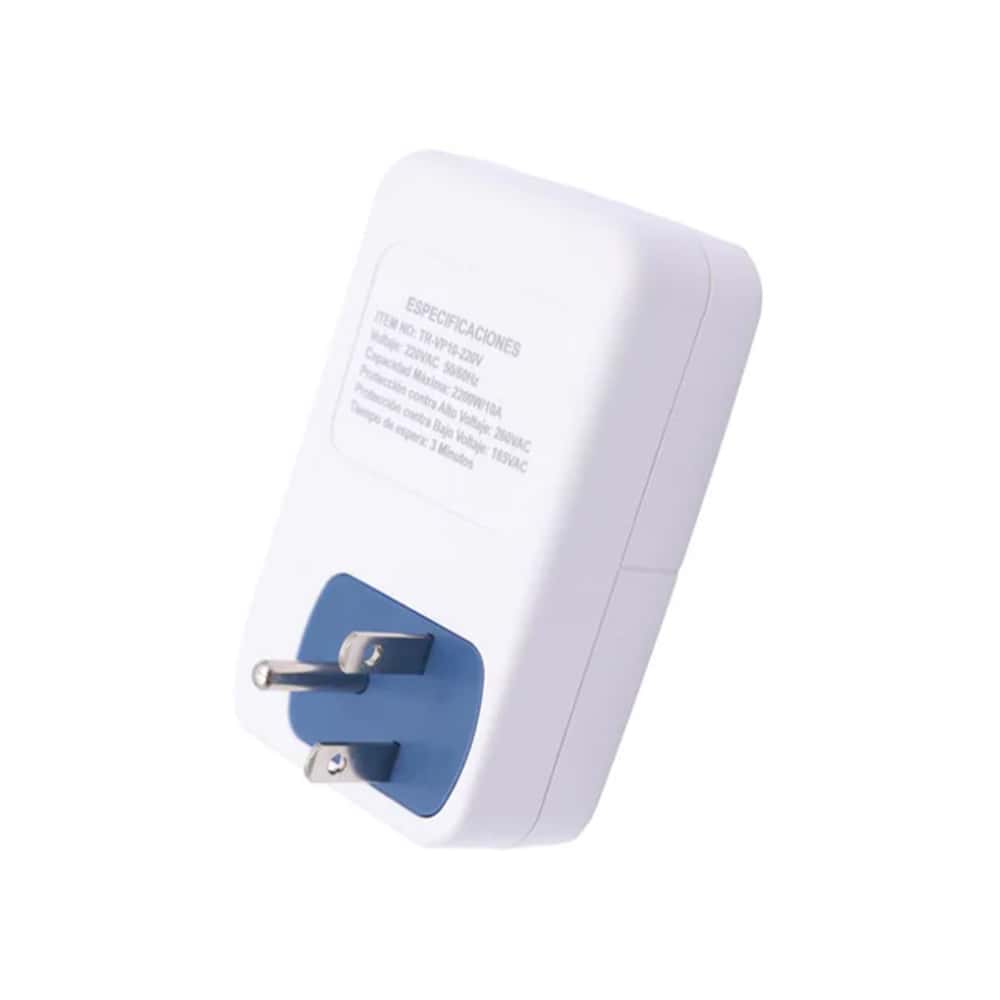 Protector de voltaje para aire acondicionado de 220 V Troen - Miniatura 3