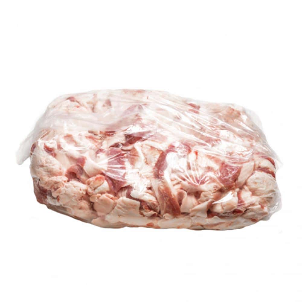 Empellitas de cerdo May SM (907 g / 2 lb) - Miniatura 1