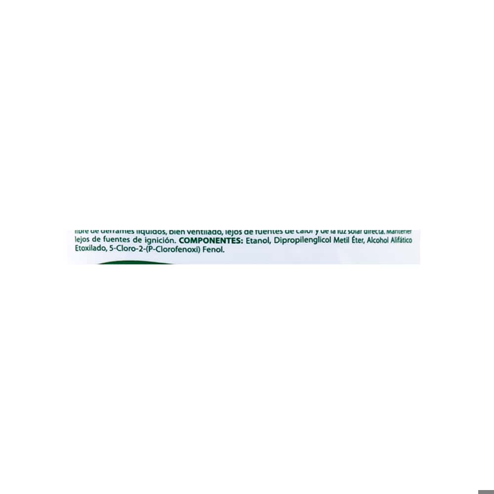 Limpiavidrios antiempañante aroma floral Full Fresh (500 ml / 16.9 fl. oz) - Miniatura 3