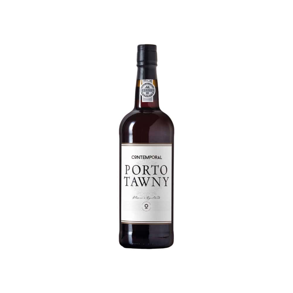 Vino de Oporto Tawny Contemporal (750 mL / 25.36 floz) - Miniatura 1
