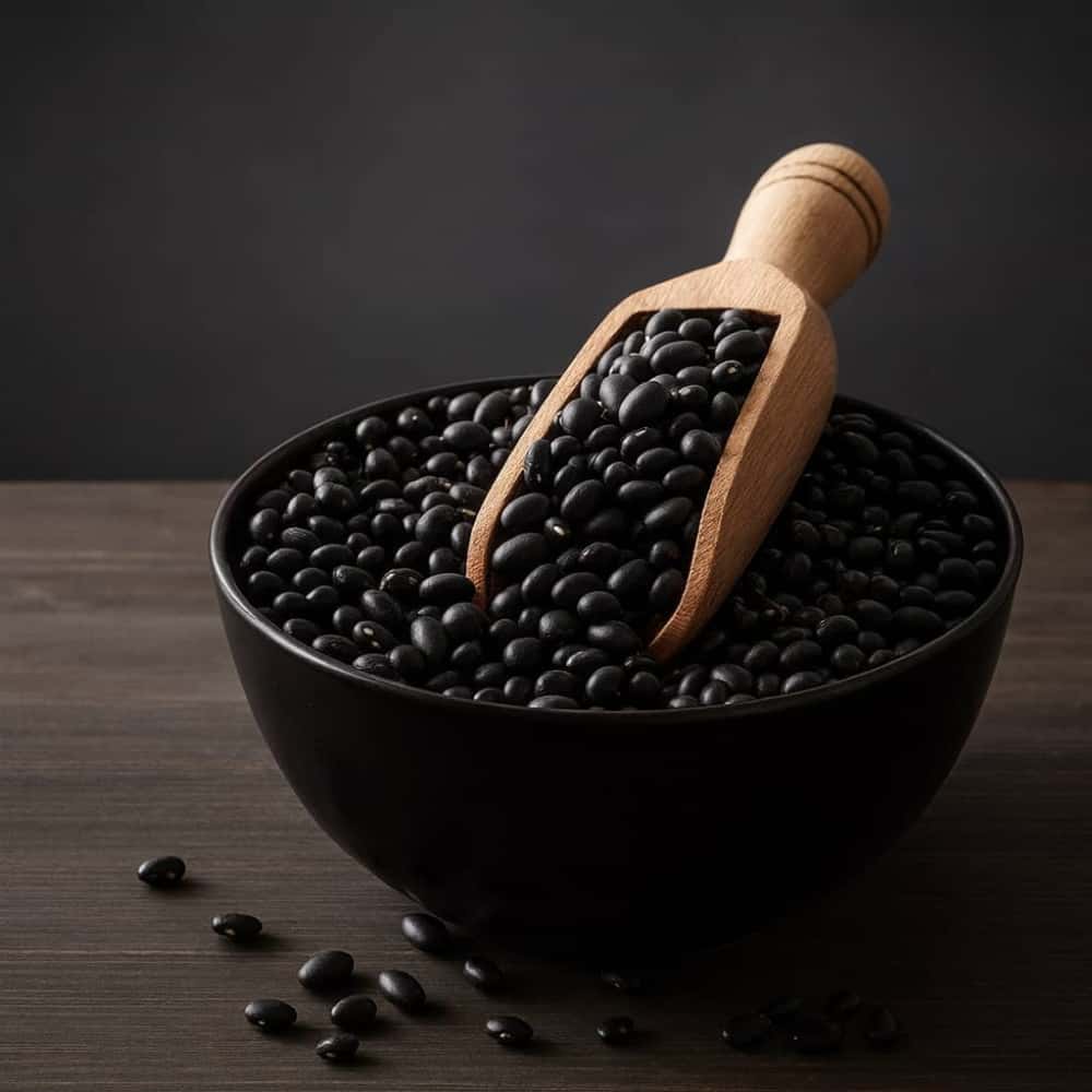 Frijoles negros Dale (907 g / 2 lb) - Miniatura 4
