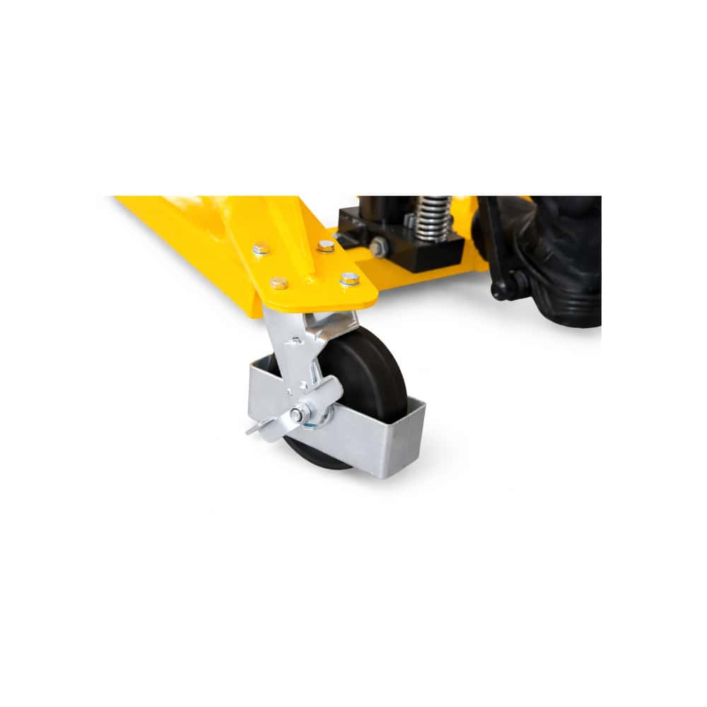 Transpaleta - Apilador manual 1000 kg Vonder EMN100 - Miniatura 3