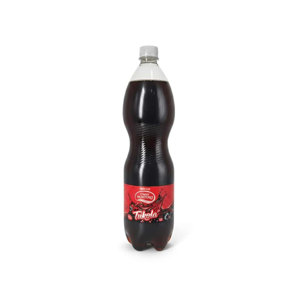 Refresco Tukola Ciego Montero (1.5 L) - Miniatura 5