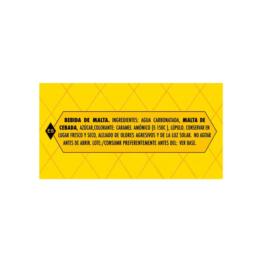 Malta Havik (330 ml) - Miniatura 3