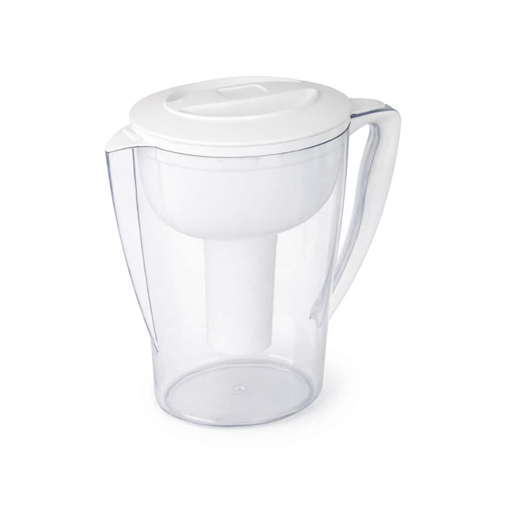 Jarra con filtro transparente de 3 L TATO TC-CPF5 - Miniatura 1