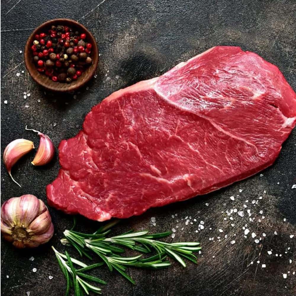 Carne de res de primera Peco (1 kg / 2.2 lb) - Miniatura 5