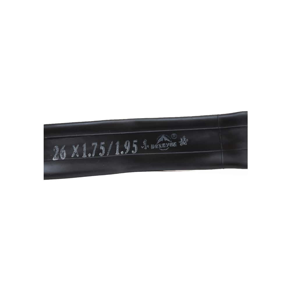 Cámara para bicicleta 26" × 1.75"/1.95" Dongyue - Miniatura 2