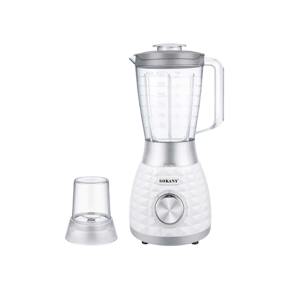 Batidora multipropósito con picador Sokany SK-03064 - Miniatura 6