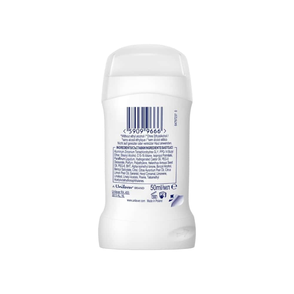 Desodorante antitranspirante en barra Fresh Care Dove (50 ml) - Miniatura 2