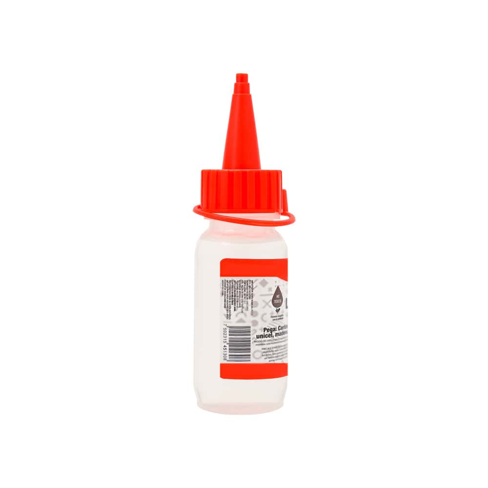 Silicón líquido Indra (30 ml / 1 fl.oz) - Miniatura 5