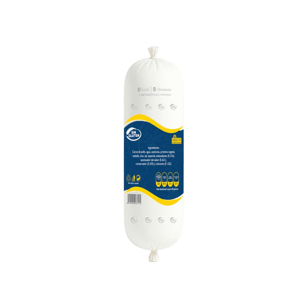 Picadillo condimentado con aceitunas Bravo (2 x 400 g / 14.10 oz) - Miniatura 3