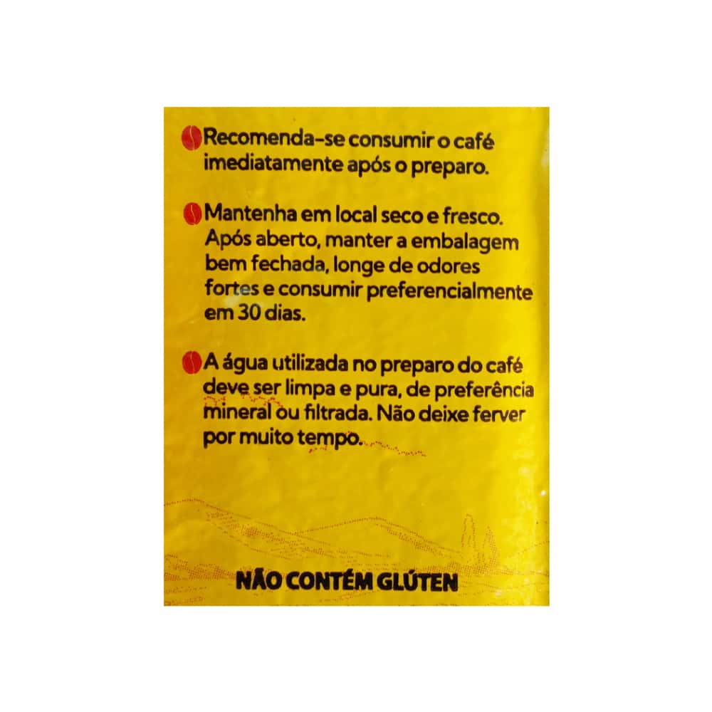 Café tostado y molido Maria Rosa (250 g / 8.81 oz) - Miniatura 3