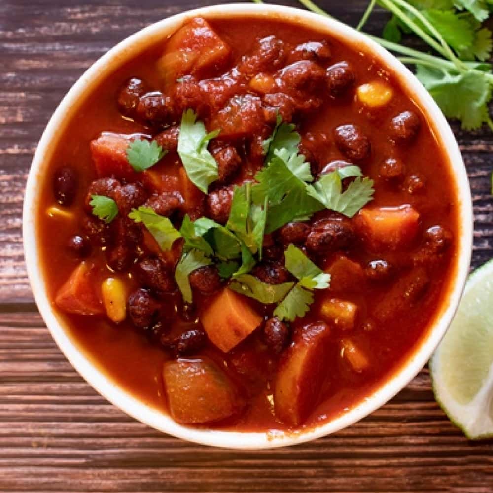 Alubia - Frijoles colorados Cistér (500 g / 1.10 lb) - Miniatura 4