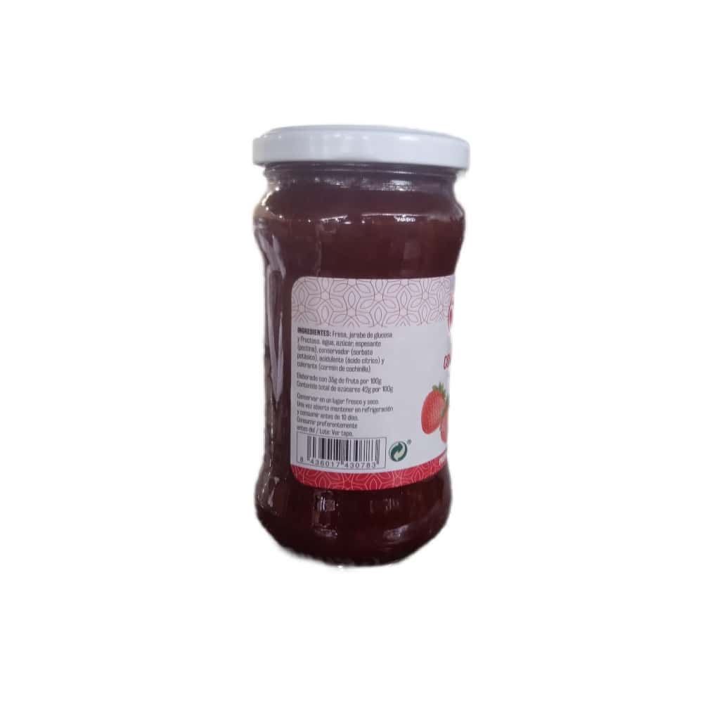 Confitura de fresa Vima Foods (340 g / 11.99) - Miniatura 3