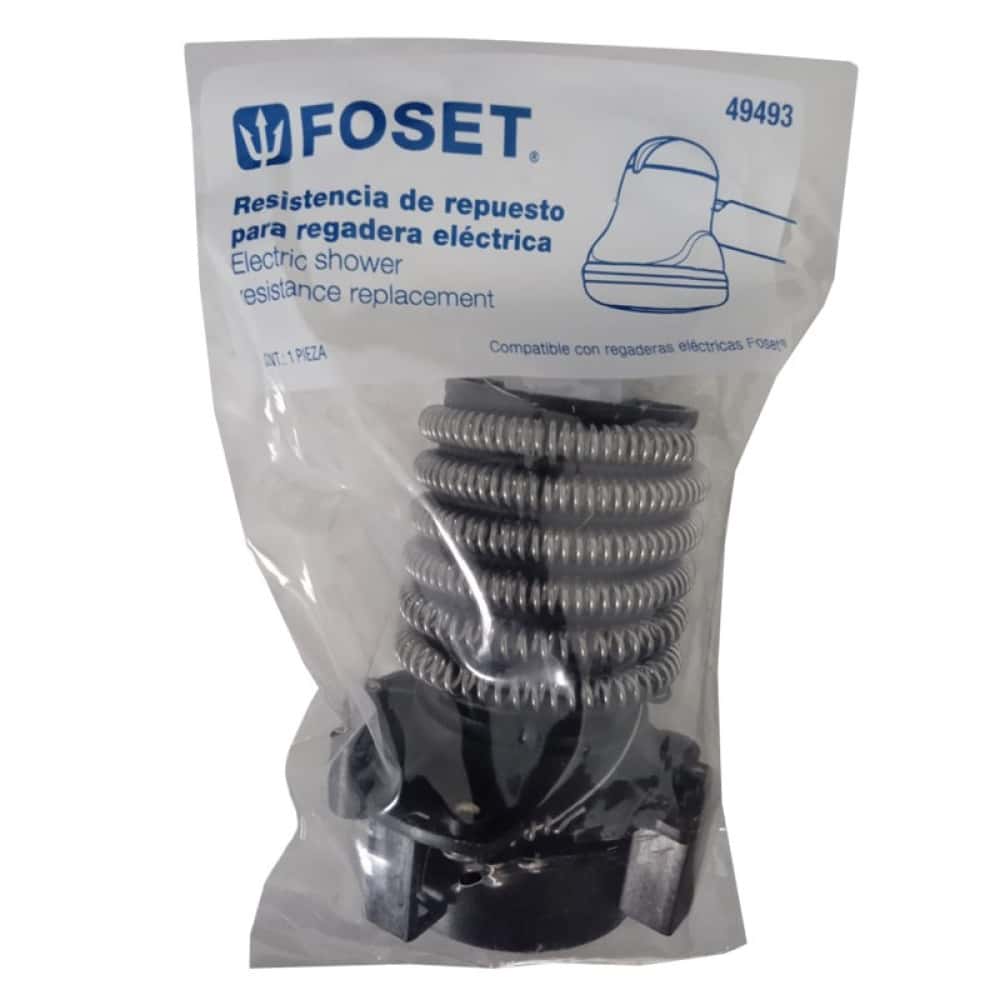Resistencia para regadera eléctrica Truper RES-REG4 - Miniatura 1