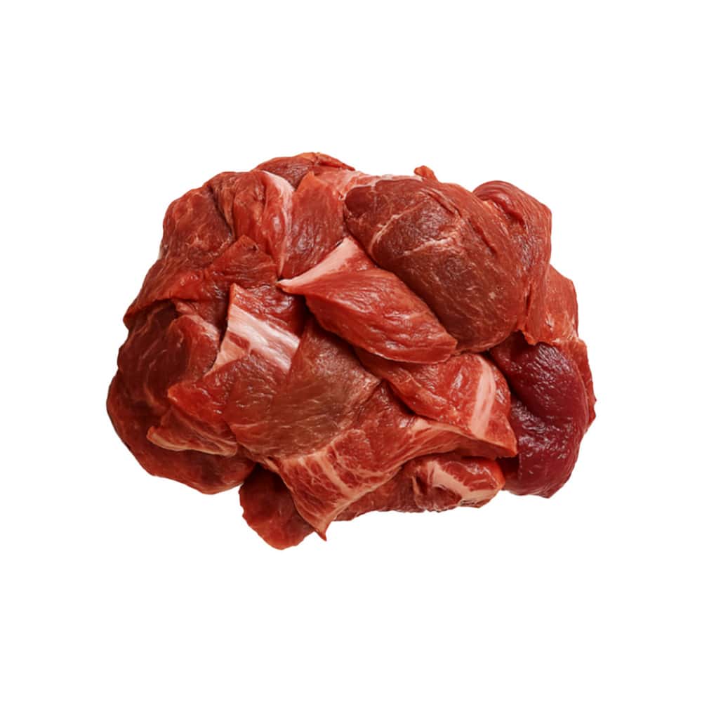 Carne de res troceada MCH (454 g / 1 lb) - Miniatura 2