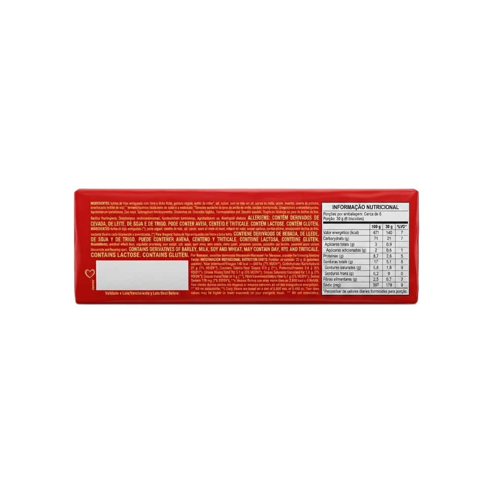 Galletas saladas sabor mantequilla Richester (170 g / 6 oz) - Miniatura 3