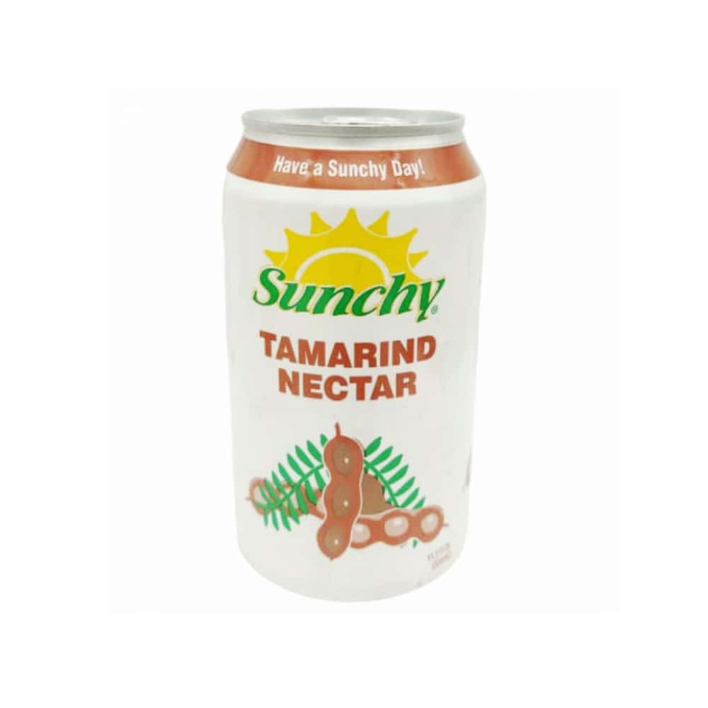 Caja de néctar de tamarindo Sunchy (24 x 334 ml / 11.3 fl oz) - Miniatura 2