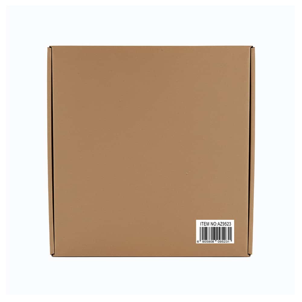 Reloj decorativo para la pared 25 cm Ray - Miniatura 5