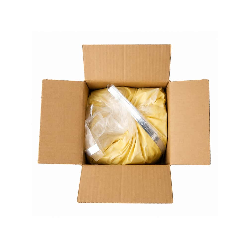 Helado artesanal sabor a platanito Don Reyes (4 L) - Miniatura 3