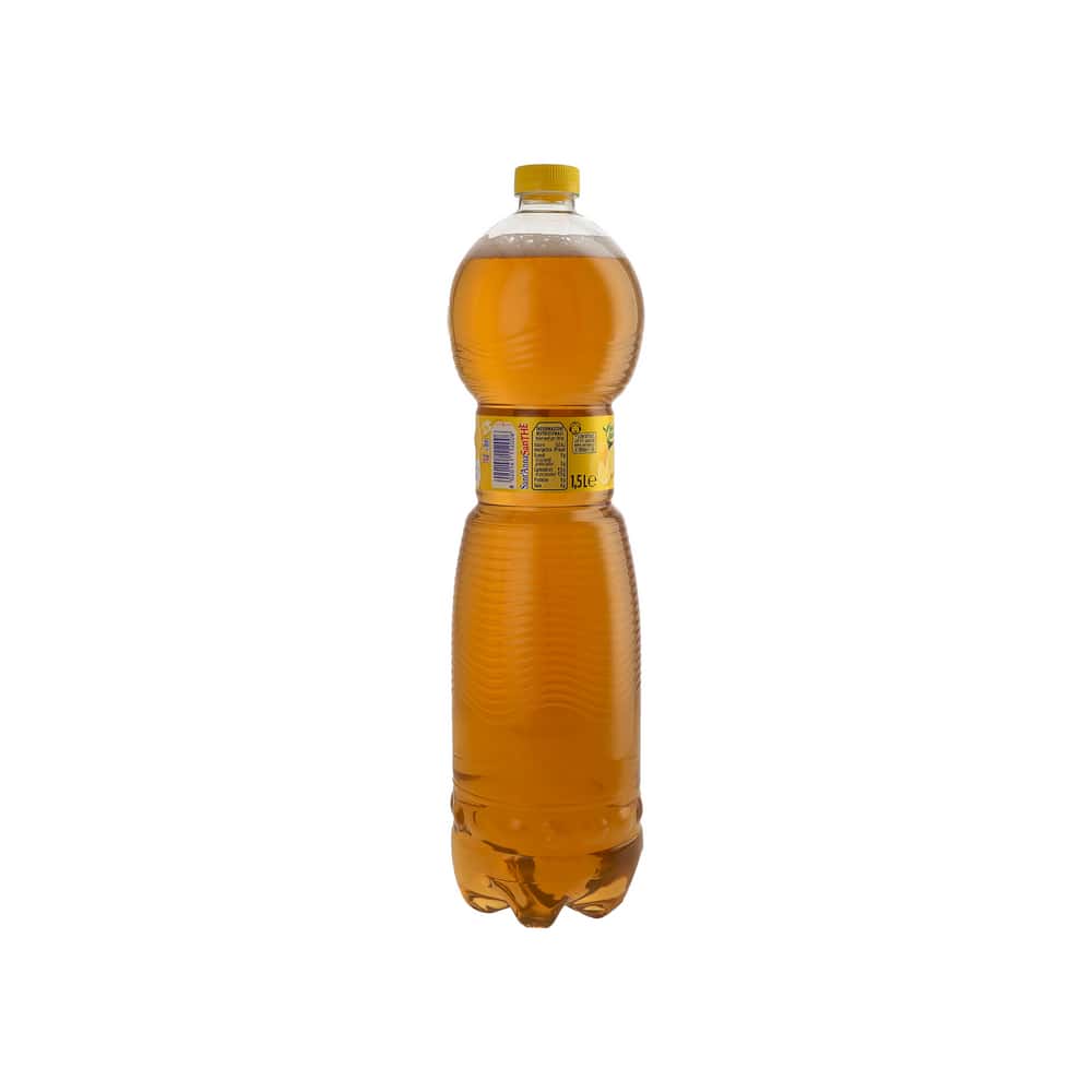 Té frío sabor a limón Sant'Anna (1500 ml) - Miniatura 2