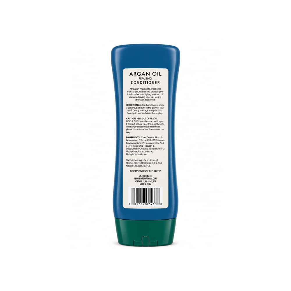 Acondicionador reparador con aceite de argán XtraCare (413 ml) - Miniatura 2