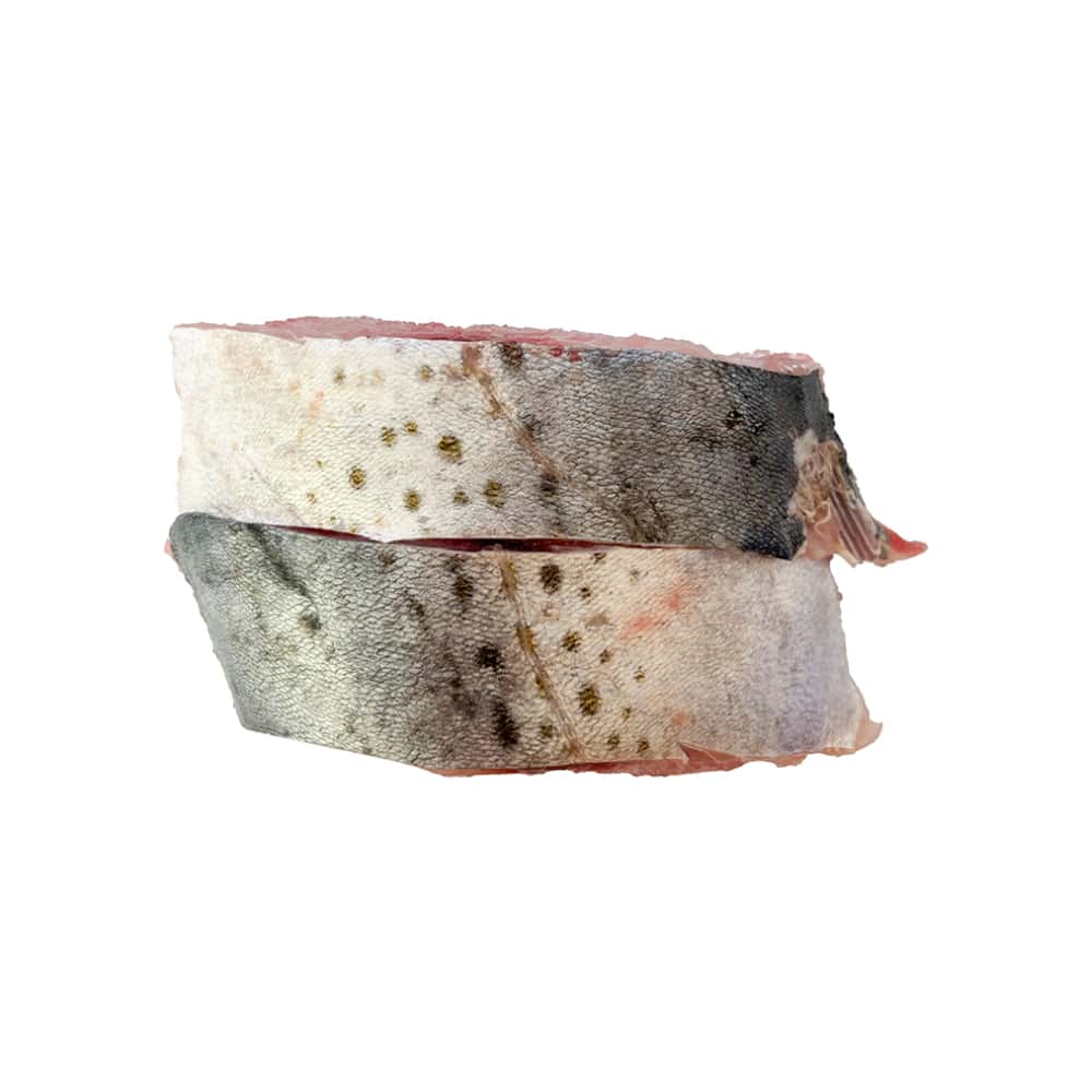 Rueda de pescado sierra Pescaito (454 g / 1 lb) - Miniatura 1