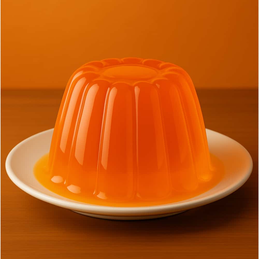 Gelatina sabor naranja boom (40 g / 1.41 oz) - Miniatura 5
