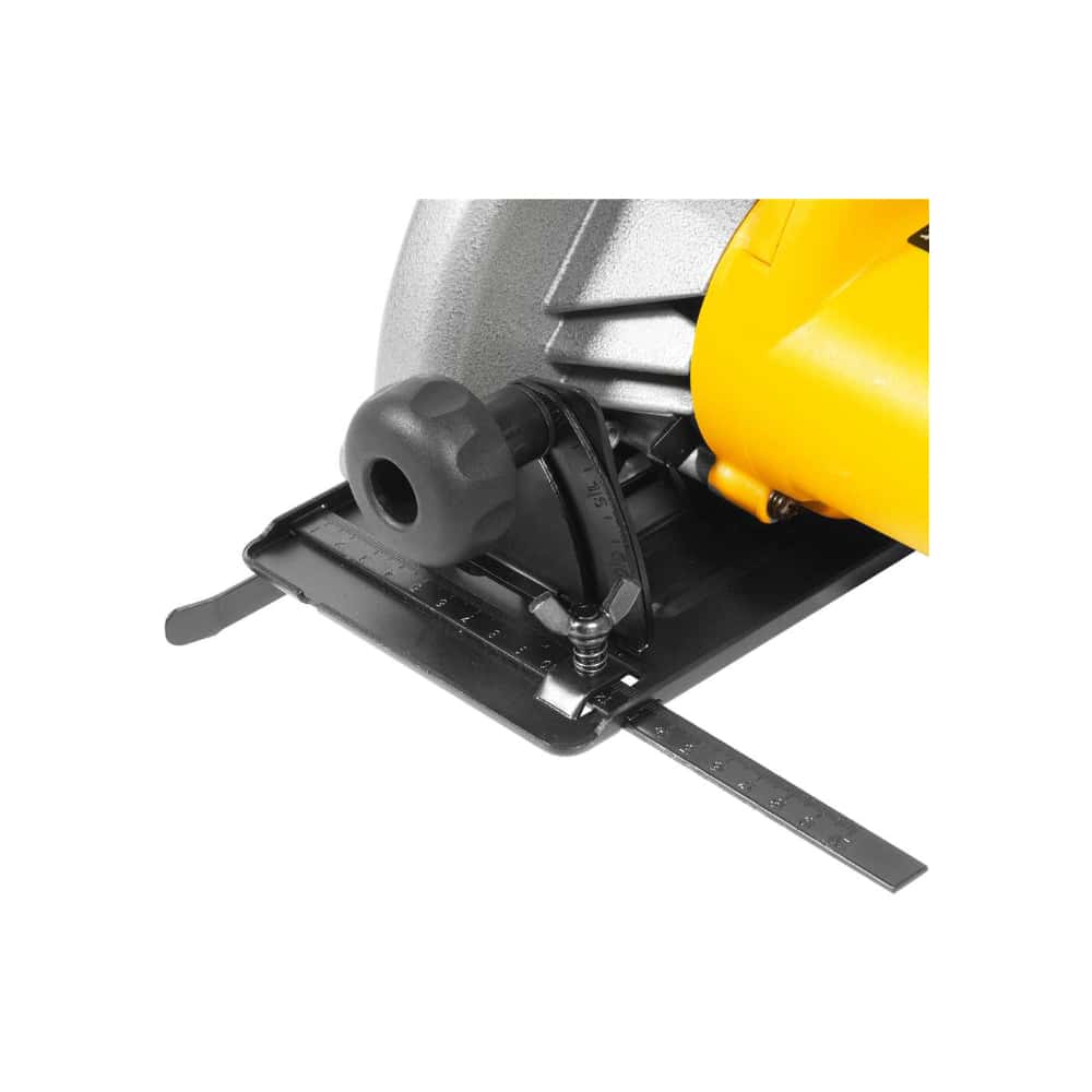 Sierra circular de 7 1/4" 127 V Vonder SCV1100 - Miniatura 4