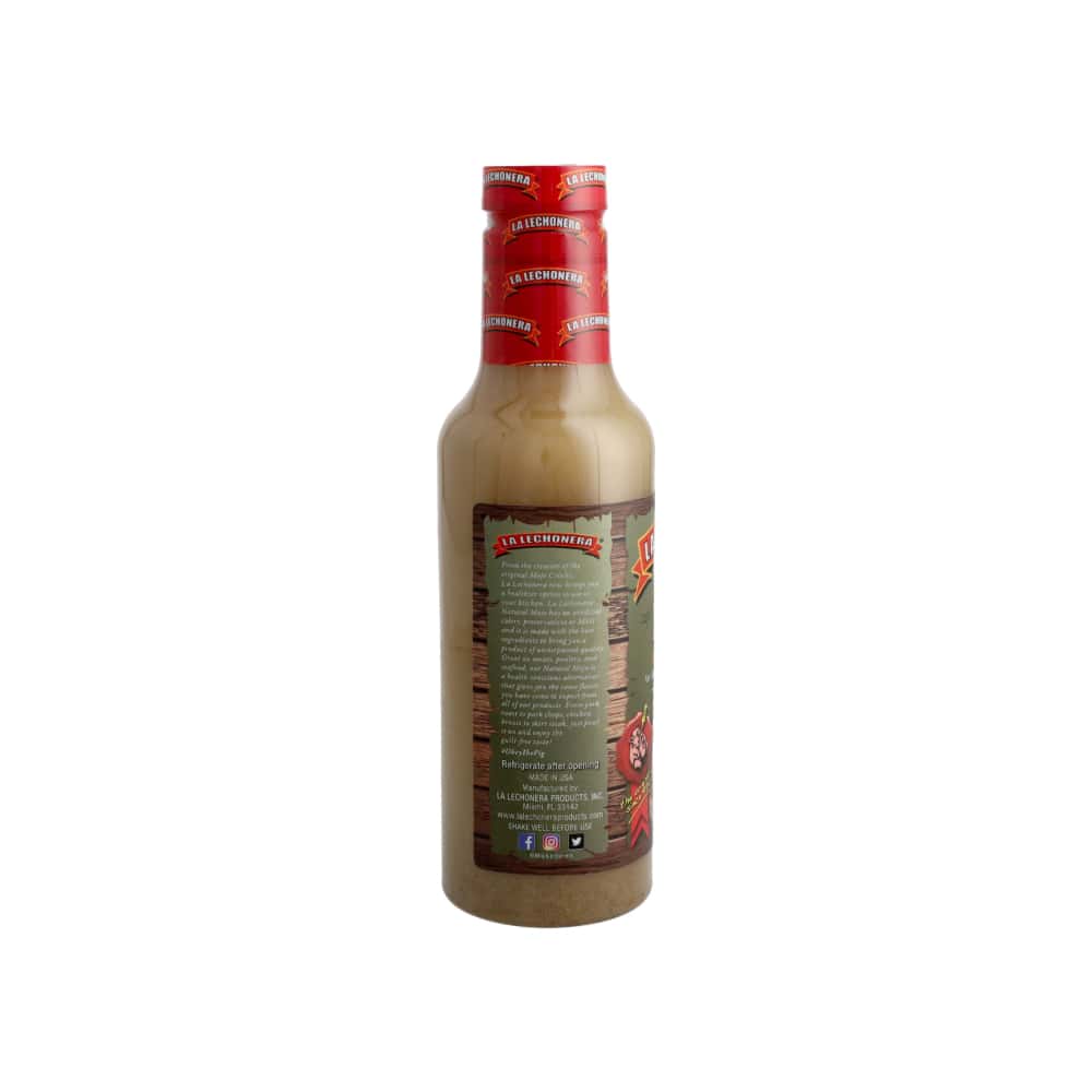 Sazón mojo natural La Lechonera (680 ml / 23 fl oz) - Miniatura 3