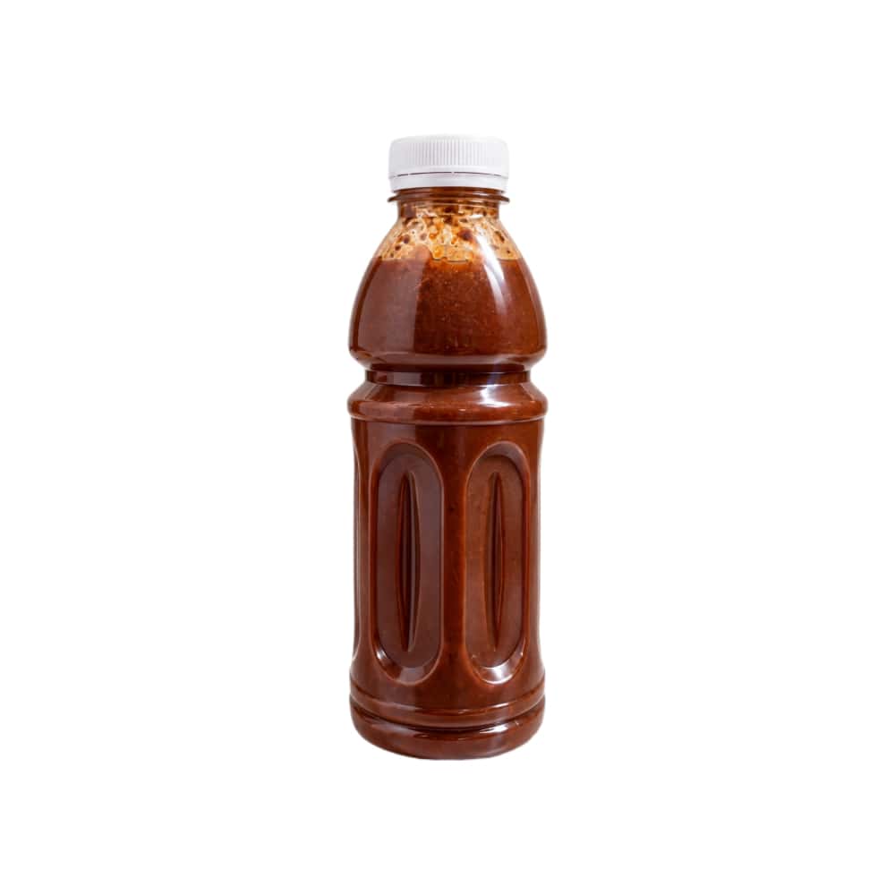 Puré de tomate condimento Tropical (520 g / 18.34 oz) - Miniatura 3
