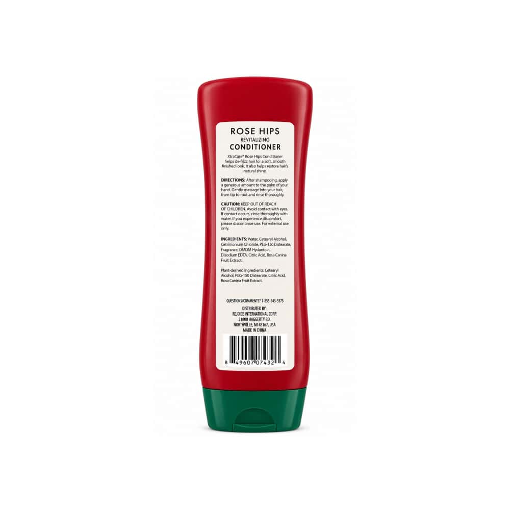 Acondicionador revitalizante de rosa mosqueta XtraCare (413 ml) - Miniatura 2