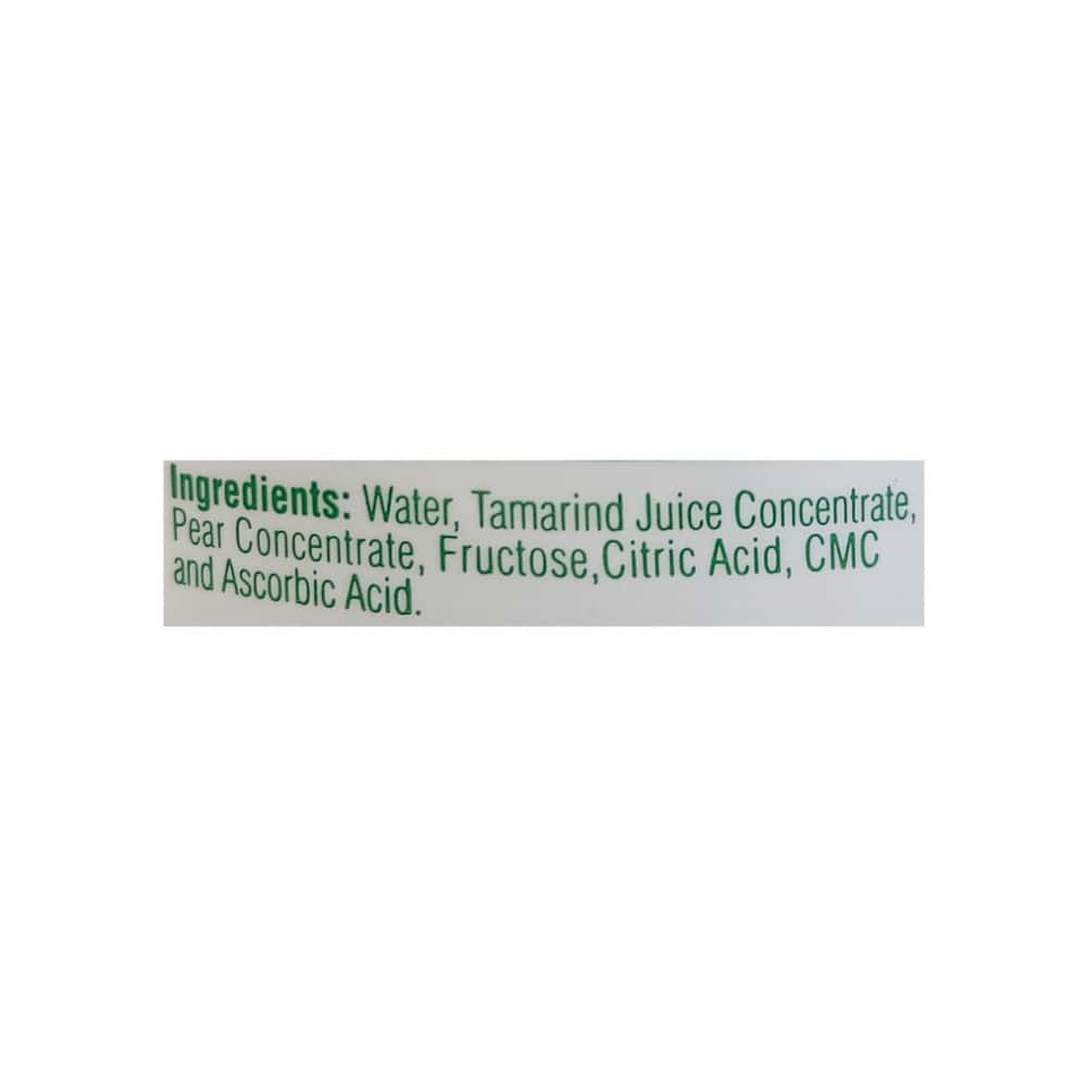 Caja de néctar de tamarindo Sunchy (24 x 334 ml / 11.3 fl oz) - Miniatura 3