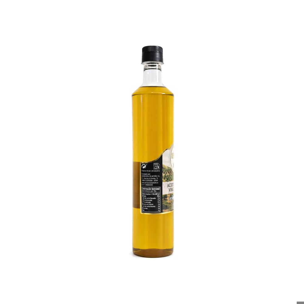 Aceite de oliva virgen extra Almazara de Antaño (750 ml) - Miniatura 2