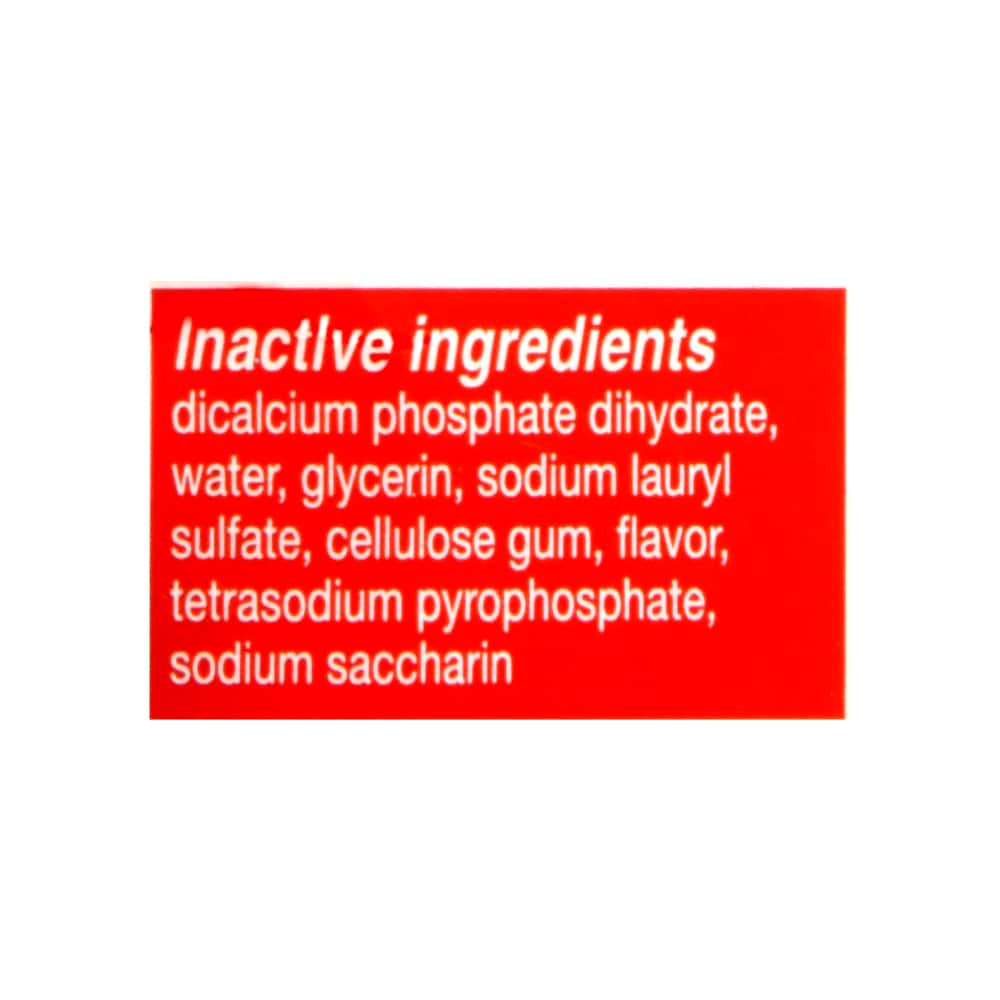 Pasta dental con protección de caries Colgate (70 g / 2.5 oz) - Miniatura 16
