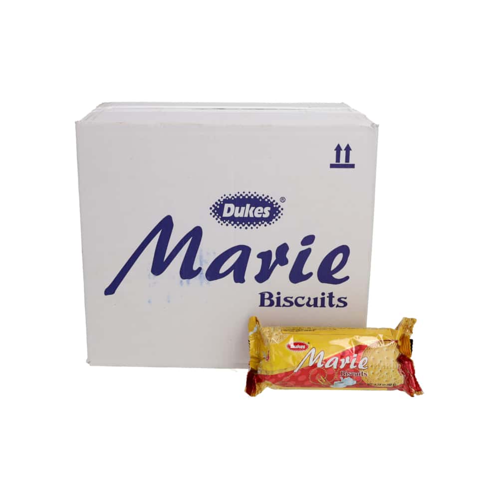 Caja de galletas María Dukes (24 x 90 g / 3.8 oz) - Miniatura 1